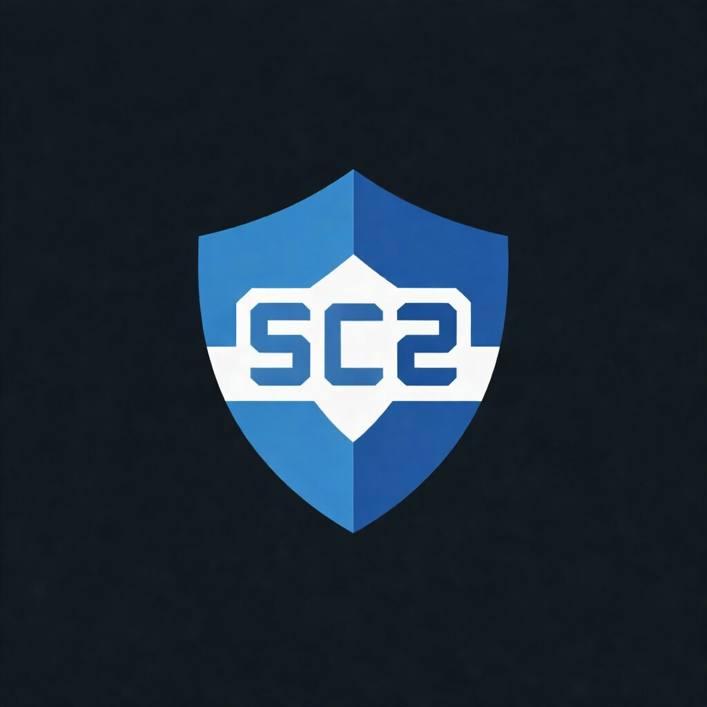 SC2 Logo